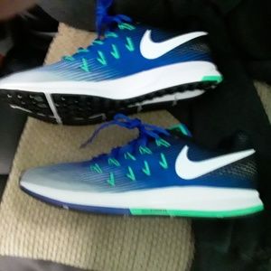 Mens Nike Running Shoes